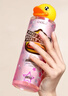 珍视明小黄鸭定制款洗眼液洗眼水眼部护理液温和型500ml*1瓶 实拍图