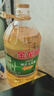 金龙鱼 食用油 非转基因 压榨 一级 纯正玉米油4L（新老包装随机发货） 实拍图