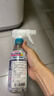 花王（KAO）马桶清洁剂300ml 免刷洗泡沫去污除臭异味液厕所清洗剂洁厕灵喷雾 实拍图
