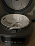 美的（Midea）电饭煲0涂层电饭锅5L大容量316L不锈钢内胆4-5人无涂层家用多功能微压电饭煲MB-RE587S 实拍图