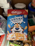 家乐氏（Kellogg）进口香甜玉米片420g低脂谷物脆即食非油炸麦片儿童学生营养早餐 实拍图