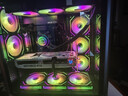 华硕全家桶Ultra7 270K PLUS/RTX5080/5070Ti显卡DIY台式整机组装电脑主机3D游戏设计渲染直播电竞主机 U7 270K+RTX5080+32G+1TB丨七 实拍图
