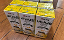 宾格瑞香蕉味牛奶韩国原装进口牛奶 饮料儿童学生早餐奶200ml*6 实拍图