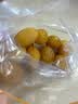 甜心屋九制橄榄250g 蜜饯果干果脯凉果办公室广东潮汕特产零食小吃大果 实拍图