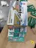 东洋SA101油性2.8mm油漆笔速干防水耐热记号笔轮胎笔签到笔马克笔12支1盒/绿色 实拍图