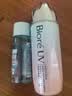 碧柔（Biore）【老爸抽检】水膜鎏光防晒液70ml 水润清爽高倍防晒霜母亲节礼物 实拍图