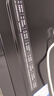 美的（Midea）【价保618】微碳微波炉烤箱一体机900w微波1000w烧烤平板光波速热23L容量变频臻彩荧幕 （C32） 实拍图