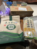 云山半0脂肪玉米挂面条250g*3袋杂粮粗粮挂面主食代餐细面条黄面条 实拍图