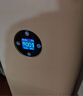 米家小米空气净化器5S【缓解花粉过敏】家用除甲醛除菌除过敏AC-M24-SC 实拍图