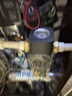 沁园全屋前置过滤器智能全自动清洗正反冲洗过滤器25微米叠网家用净水器超15T通量自来水过滤器P-O5825 超15T【定时冲洗&25微米精滤】 实拍图
