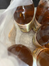 七鲜金桂黄茶900ml*6瓶 0糖0脂无糖大瓶装茶饮料 实拍图