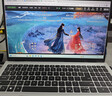 戴尔（DELL） Pro灵越15大屏轻薄本3530升级DC15250 15.6英寸超极本女大学生便携学习办公游戏手提笔记本电脑 15Pro推荐【13代i5 120Hz护眼屏】 16G内存/512G高速 实拍图