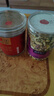 同仁堂品牌 北京同仁堂玫瑰花50g山东重瓣玫瑰花茶可搭金银花 养生茶 实拍图