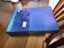 Smorss【磁吸分离式】iPad妙控键盘适用2025/24款Pro11寸蓝牙平板支架保护套壳带iPad笔槽 黑 实拍图