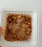 燕京国产大粒拉丝纳豆 激酶发酵菌健康轻食代餐50g*6盒 解冻即食 减脂 实拍图