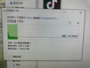 闪迪（SanDisk）2TB Type-c USB3.2移动固态硬盘（PSSD）E30高速 移动SSD 读速800MB/s 兼容手机笔记本电脑 实拍图