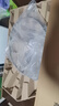 苏泊尔（SUPOR）有钛铁不粘 无涂层炒锅36cm锤纹铁锅燃气电磁炉炒菜锅EC36AYT02 实拍图