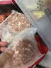 大希地腌制入味免调味牛肉饼安格斯谷饲牛肉饼1.2kg 汉堡儿童早餐烧烤 实拍图
