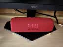 JBL FLIP ESSENTIAL2 旗舰款二代 蓝牙音响【焕新补贴】便携音箱  户外防水 低音炮 登山秋游 炫酷黑 实拍图