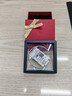 周六福PT950铂金手镯碎碎冰白金手镯生日礼物B1013585 约12.55g 58mm 晒单实拍图