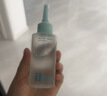 ILSO黑头导出精华液黑头水 去粉刺白头深层清洁控油平衡溶解液220g 实拍图