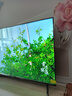 长虹电视50P6S-G1 50英寸【包安装】 智能4K HDR手机投屏 一键直播智能电视  实拍图