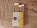 陌陌白金双享避孕套超薄003裸感防脱40只玻尿酸免洗安全套计生用品 实拍图