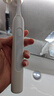 鸿蒙智选力博得智能声波电动牙刷优漾3 情侣生日礼物牙刷深度清洁亮白长续航母亲节礼物 支持华为智慧生活 实拍图