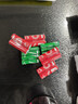 【百万热销】彩虹电池5号和7号AA 计算器钟表玩具七号碳性电池1.5v电池五号 5号8粒+7号8粒 实拍图