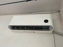 小米米家空调 巨省电 1.5匹 一级能效 快速冷暖 空调挂机 KFR-35GW/N1A1【整机十年质保】 实拍图