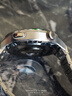 华为（HUAWEI）手表WATCH 4 Pro【咨询享优惠】运动智能手表eSIM独立通话体温血氧心率监测仪送男女士朋友礼物gt6 48mm火星钛-钛金属表带【皮表带+贴膜】 好礼十选一 实拍图