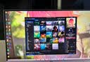 AOC 27英寸4K 160Hz双模320Hz HDR400 10bit 1ms 硬件低蓝光 电竞电脑显示器 宙斯盾U27G4 (高性能版) 实拍图