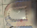 花栖之谷马桶垫坐垫四季通用防水坐便垫EVA抗菌马桶圈垫坐便套2只装 实拍图