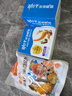 劲仔深海鳀鱼 DHA 高蛋白 健康即食海味零食 卤香味 122g 实拍图
