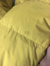 京东洗衣服务 羽绒服/棉服清洗2件 上门取送去渍整形 价值2000元内 实拍图