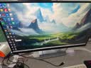 华硕ProArt PA278QGV 27英寸显示器专业显示器2K 120Hz HDR10 178°广角USB接口可与Mac搭配升降带音响 实拍图