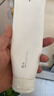 至本新版舒颜修护洁面乳120g 温和清洁氨基酸表活保湿泡沫绵密洗面奶 实拍图