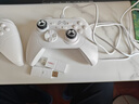 北通鲲鹏20无线游戏手柄AI智控双切扳机震动蓝牙手柄xbox布局电脑PC手机steam电视NSswitch2体感  原神 实拍图