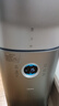 美的（Midea）母婴级空气净化器除甲醛新房专用除异味烟味二手烟消毒机家用卧室过敏源除螨新风换气系统RX600Pro 【净化加湿一体】 实拍图