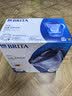 碧然德（BRITA）过滤净水器 滤水壶 海洋系列 3.5L(蓝色）+去水垢专家版滤芯11枚 环保加固包装 实拍图