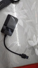 川宇USB3.0  TF/SD/CF/MS卡多功能合一高速读卡器单反相机手机行车记录仪内存卡 实拍图
