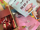 江中猴头菇饼干红枣红豆红糖女性早餐休闲零食黑五720g 实拍图