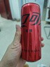 可口可乐（Coca-Cola）零度 Zero 无糖汽水 碳酸饮料 330ml*24摩登罐  实拍图