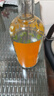 绝对伏特加（Absolut）伏特加 洋酒 40度 柑橘味 700ml  基酒调酒 送礼 实拍图