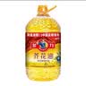 多力【保真菜籽油】芥花油5L 非转基因高油酸食用油粮油植物油 实拍图