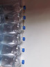 圣碧涛（SAN BENEDETTO）意大利含气天然矿泉水 1.5L*6  整箱装 实拍图