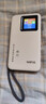 格行随身wifi6官方正品免插卡移动无线网络随身wifi路由器cpe三网通便携式车载移动wifi无线流量2026款 京仓速发-顶配快充版【一万毫安长续航】+一千G流量 实拍图