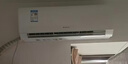 格力空调【价保618】云锦Ⅲ 大1匹新一级能效变频 纯铜管省电舒适风冷酷外机 国家补贴 实拍图