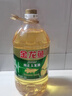 金龙鱼 食用油 非转基因 压榨 一级 纯正玉米油4L（新老包装随机发货） 实拍图