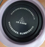 大宇（DAEWOO）全玻璃壶体养生壶恒温壶 办公室多功能煮茶壶花茶壶 0金属养生杯24h预约保温 YS14A【价保618】 实拍图